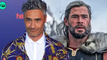 "A genius - but not the mad type": Not Taika Waititi, Chris Hemsworth Said $415M Movie Director Is the Most Gifted Individual He's Worked With