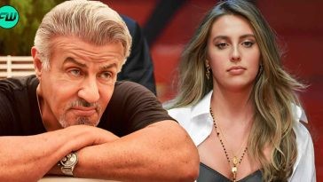 "Having to have my chest sawed open": Not Even Sylvester Stallone's $400M Fortune Could Save Daughter Sylvia from Horrific Heart Condition