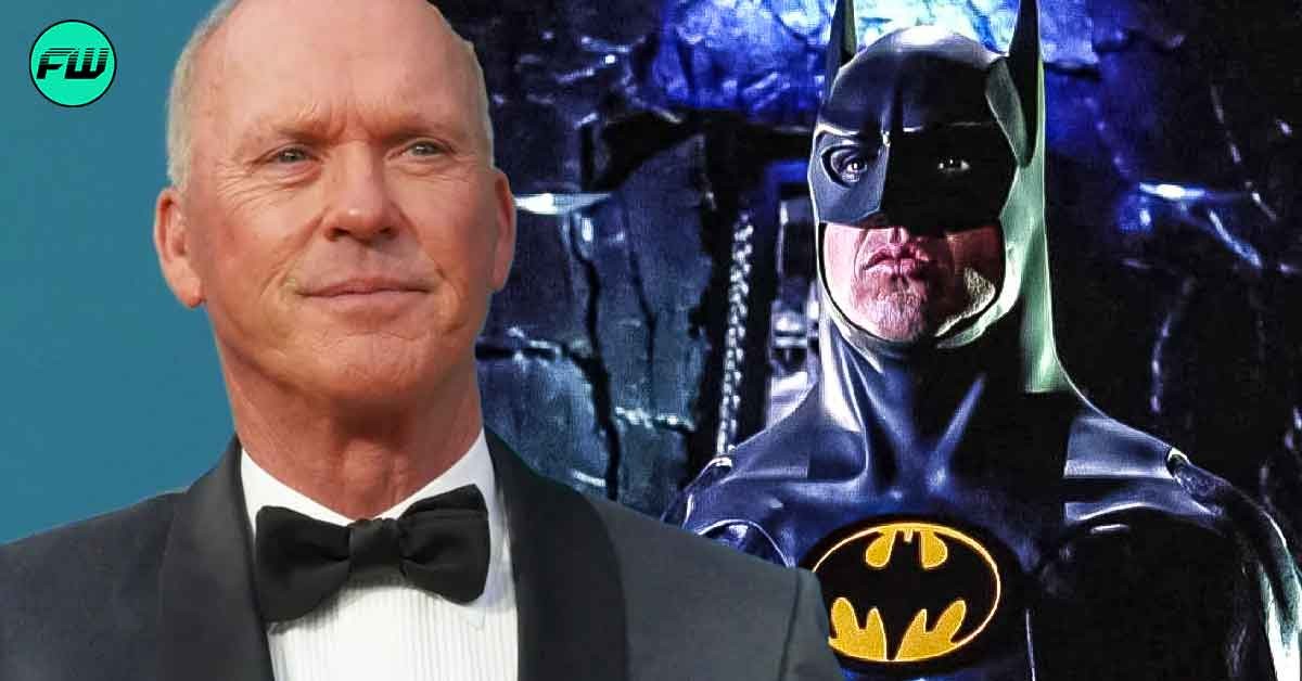 “Do you know how this guy got to be Batman?”: Michael Keaton Left Batman After $336M Movie Destroyed His Legacy