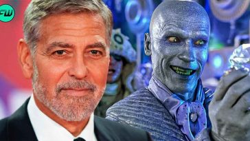 George Clooney Hated Arnold Schwarzenegger, Who Took 20X More Money Than Him, Taking No Blame For Their Flop Movie 'Batman and Robin'