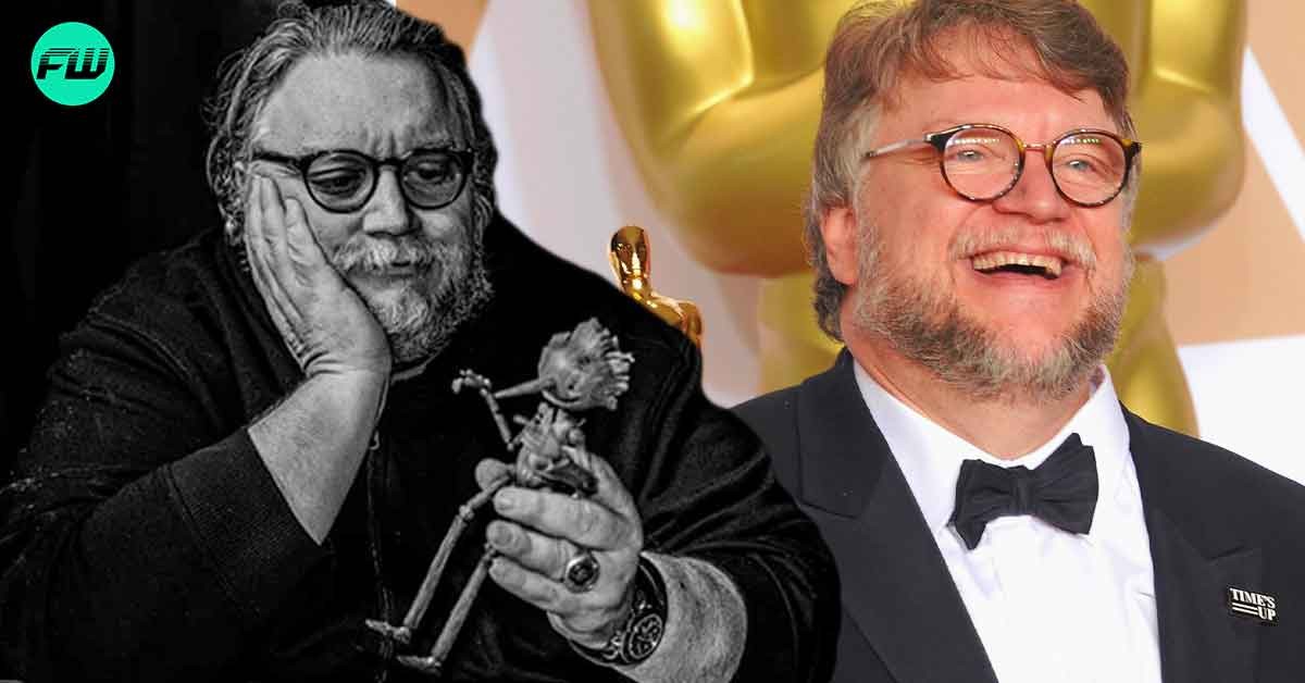 “You’ll always encounter a**holes”: Guillermo del Toro Hints Retirement from Mainstream Hollywood After 3 Times Oscar Winner Claims He Feels Humiliated