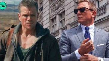 "They don’t hire American directors": Matt Damon’s Jason Bourne Director Hated Daniel Craig’s 007 Movies for a Surprising Reason Despite His Dream to Helm James Bond Franchise