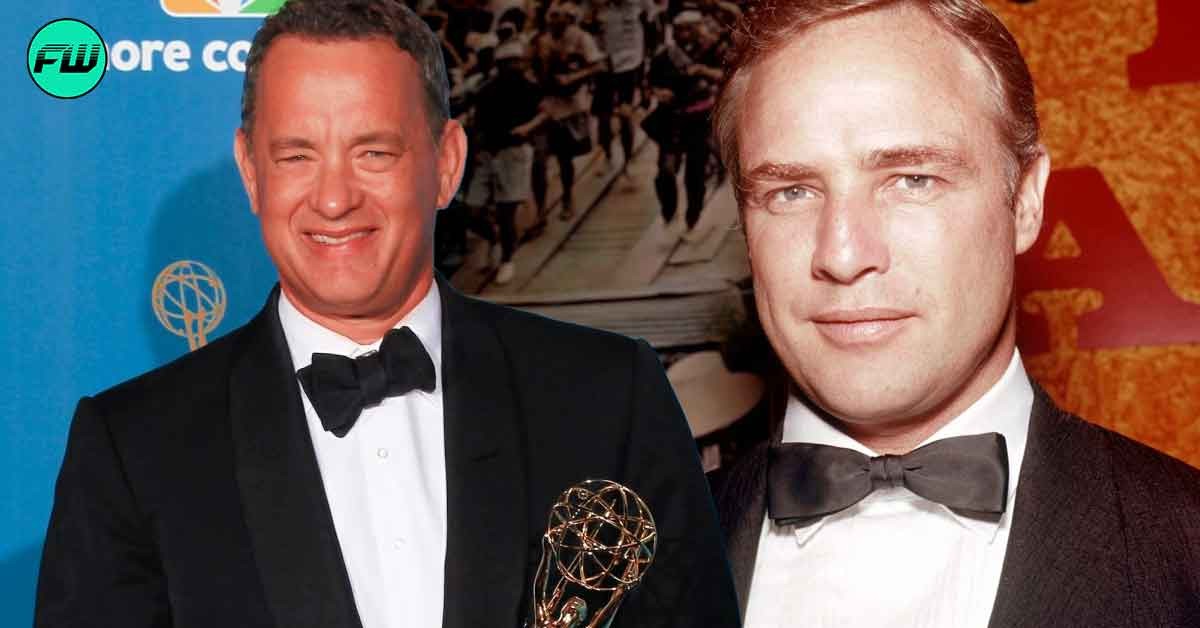 "I’m never gonna touch these things again": Unlike Marlon Brando, 2 Times Oscar Winner Tom Hanks Returned His Prized Possessions for a Surprising Reason