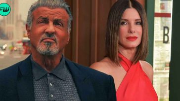 “That’s going to happen”: Sylvester Stallone Returning With Sandra Bullock for $159M Cult-Classic Sequel - Explained