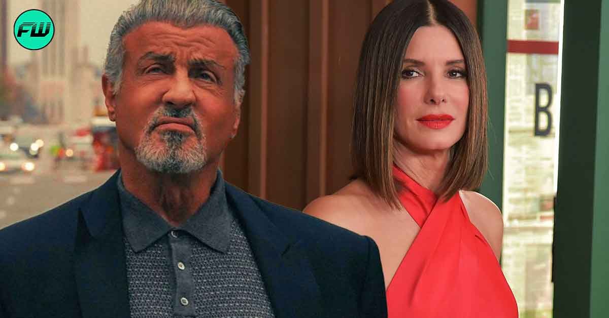 “That’s going to happen”: Sylvester Stallone Returning With Sandra Bullock for $159M Cult-Classic Sequel - Explained