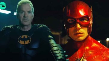 “I can’t do this”: Before Returning for The Flash, Michael Keaton Refused to Return as Batman After Fighting With Director