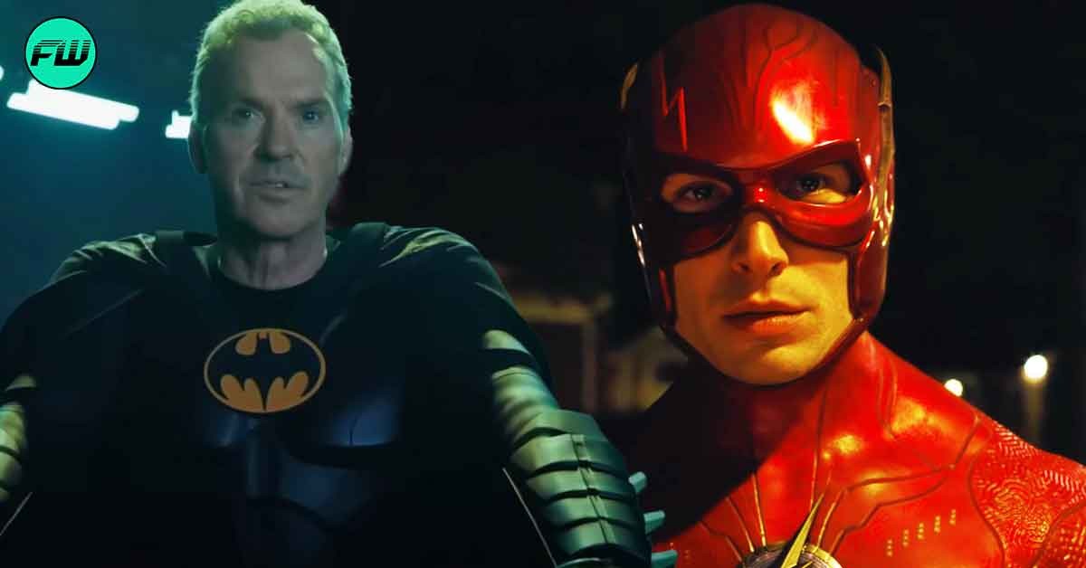 “I can’t do this”: Before Returning for The Flash, Michael Keaton Refused to Return as Batman After Fighting With Director