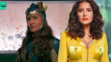 “Do I really want to do this?”: Marvel Star Salma Hayek Reveals Why She Joined Black Mirror Despite Claiming She Might Land in Trouble
