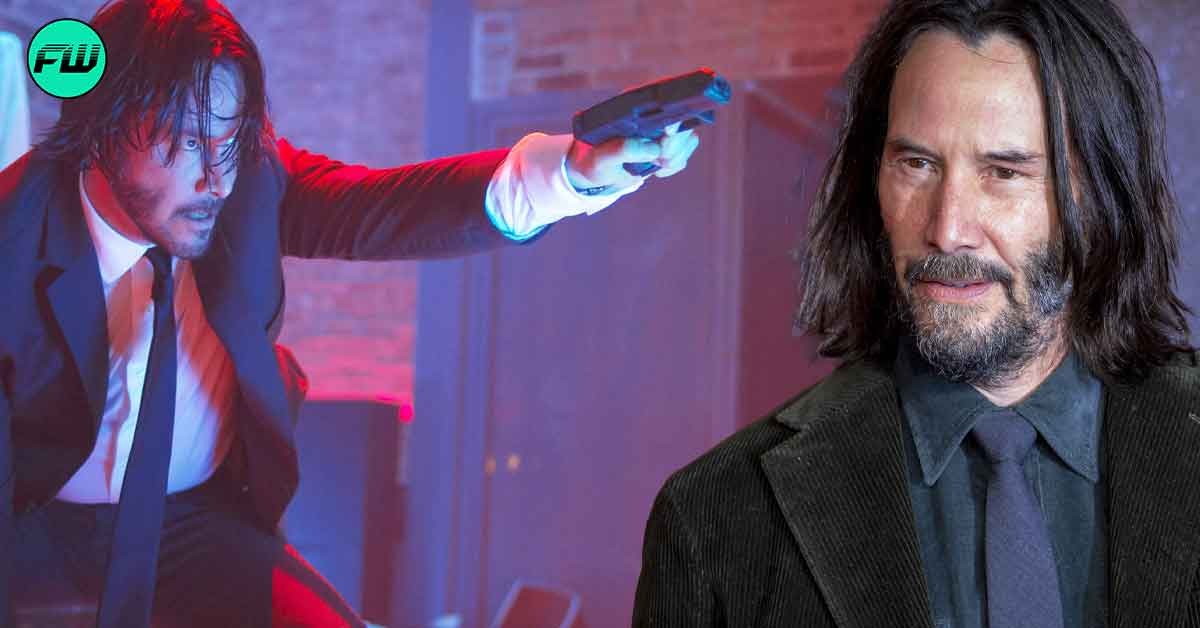 John Wick Spinoff Won't Be as Viscerally Violent as Keanu Reeves Movies: "Don't get into action fatigue"