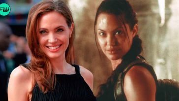 "So your as* is gone": Therapist, Who Wanted Angelina Jolie to Take Milk Baths, Was Fired From Her Action Franchise After Disturbing Incident