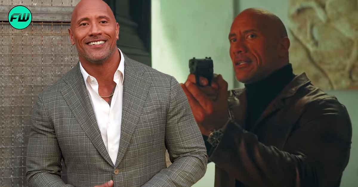 "I was heartbroken": Dwayne Johnson Banned One Weapon From His $3.3 Billion Franchise After a Tragic Accident That Left Hollywood Speechless