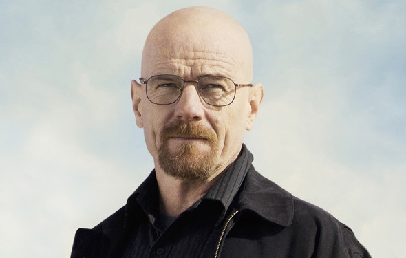 Bryan Cranston