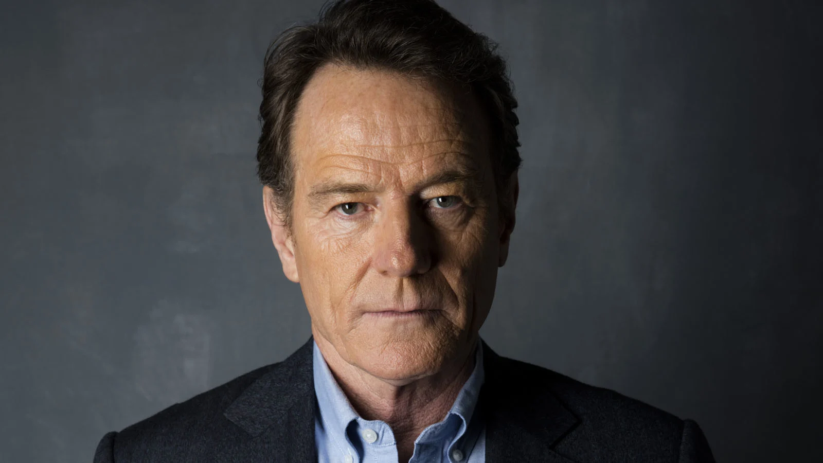 Bryan Cranston