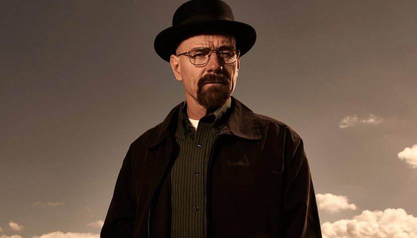 Bryan Cranston