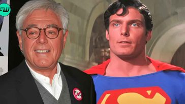 "I hope I'm wrong": Director Feared Superman's Curse Paralysed Christopher Reeve After a Freak Horse Riding Accident