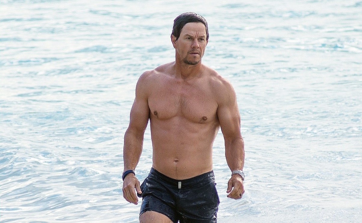 Mark Wahlberg shared his daily routine
