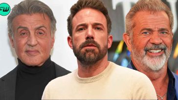 7 Celebrities Who Allegedly Went Through Hair Transplant: Sylvester Stallone, Ben Affleck, Mel Gibson and More