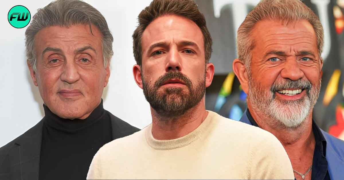 7 Celebrities Who Allegedly Went Through Hair Transplant: Sylvester Stallone, Ben Affleck, Mel Gibson and More