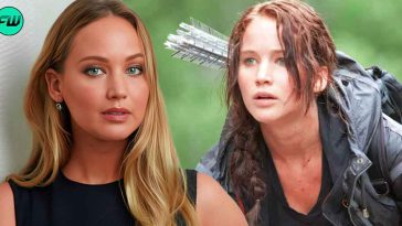 Jennifer Lawrence Exposes Celebrity Who Bought Her Broken Toilet From Craigslist