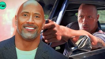 Dwayne Johnson Mastered a Prison Fighting Style for 2010 Movie That Made a Whopping $28M Profit