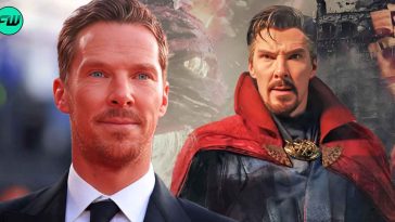 Marvel Star Benedict Cumberbatch Fought With Four Assaulters in Real Life to Save a Helpless Man