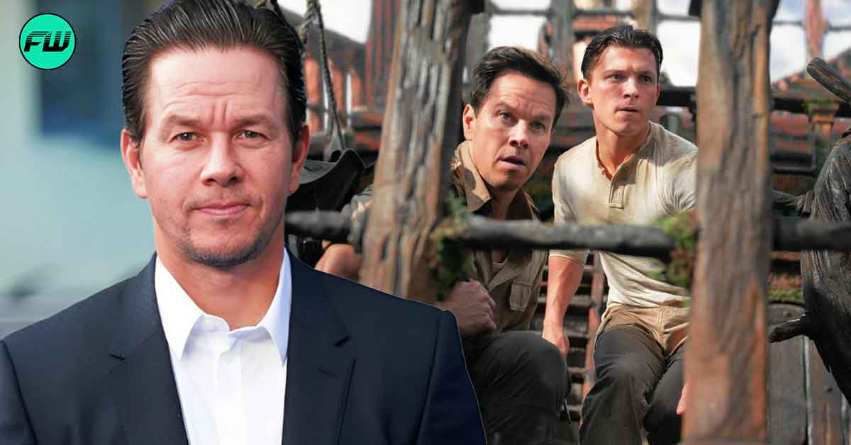 "This is the most cinematic video game ever created": Mark Wahlberg Said $401M Movie is for Indiana Jones Fans