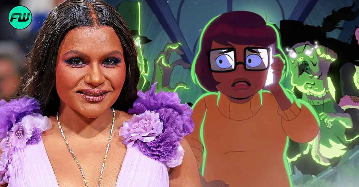 Mindy Kaling's 'Velma' Was Hate-Watched So Much it Did the Impossible, Gets Renewed for Season 2: "Hate-watching will be our downfall"