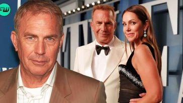 2 Time Oscar Winner Kevin Costner Declares War after Estranged Wife Christine Swindles Him Out of $95K Despite Prenup: “This was done without any prior notice”