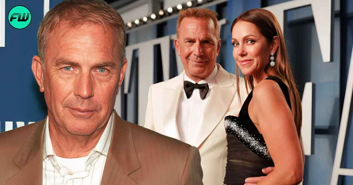 2 Time Oscar Winner Kevin Costner Declares War after Estranged Wife Christine Swindles Him Out of $95K Despite Prenup: “This was done without any prior notice”