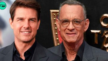 "This is what you pay me for": Tom Cruise Agreed to Work for Free for $273M Movie for a Surprising Reason That Was Initially Offered to Tom Hanks 