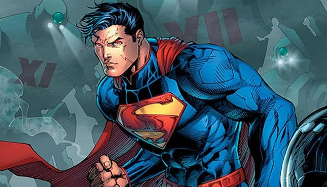 James Gunn will be directing the proposed Superman: Legacy 