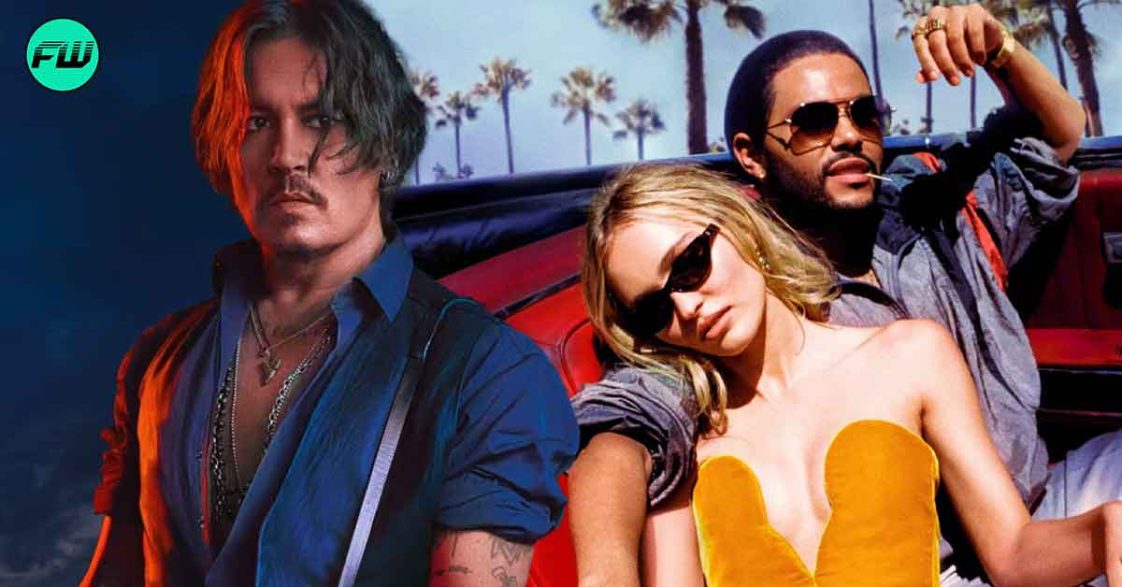 HBO Takes Notes from Dior, Stands With Johnny Depp’s Daughter LilyRose