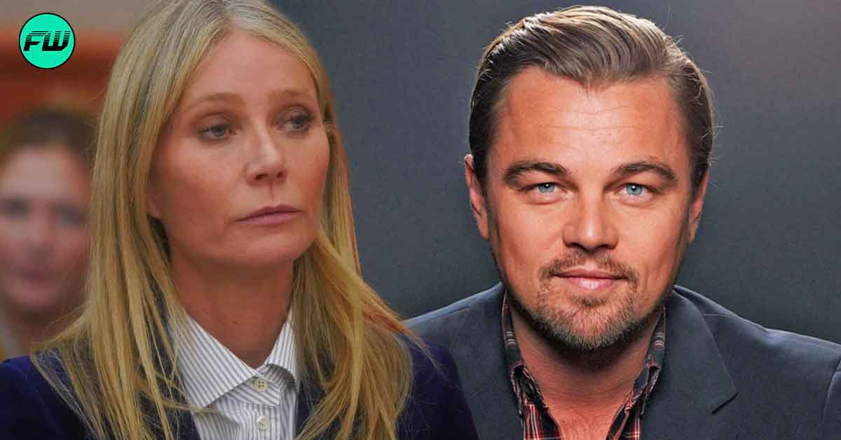 Marvel Star Gwyneth Paltrow's Biggest Career Blunder Might Just Be Refusing to Work With Leonardo DiCaprio in Oscar Winning Movie