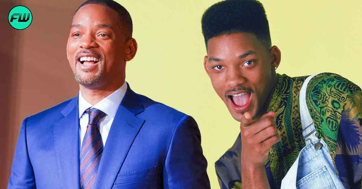Will Smith Went On a Rampant S*x Binge After Getting Cheated On