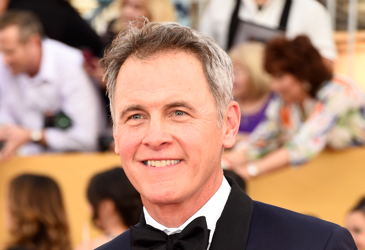 Mark Moses