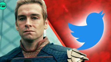 Homelander Actor Antony Starr Slams Fake Twitter Account Impersonating Him