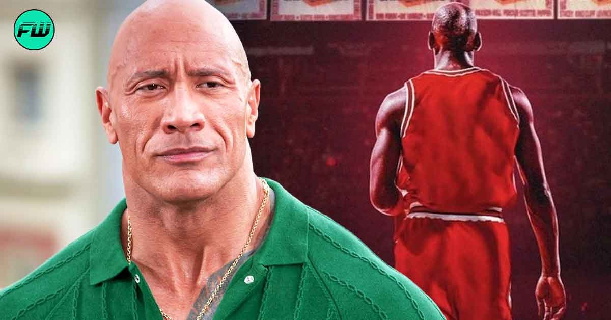 $3 Billion Dwayne Johnson Kidnapping Scandal Nearly Sank This Basketball Legend Until American Justice System Rescued Him