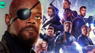 Secret Invasion Star Samuel L Jackson Slams Marvel for Sidelining Nick Fury in $1.15B Movie: "It’s harder for me not to be there"