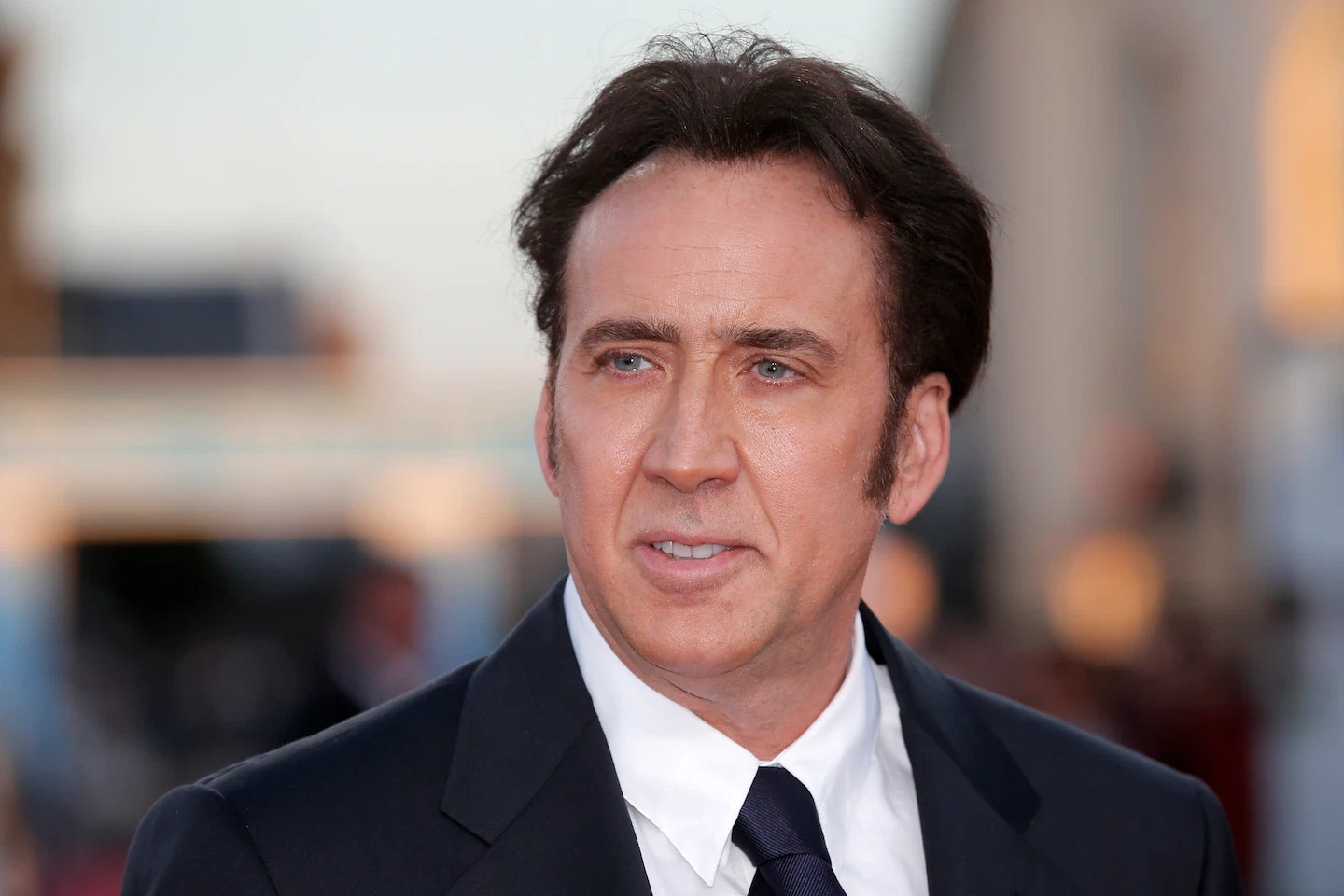 RUMOR: Nicolas Cage Reprises Ghost Rider for MCU - Inside the Magic