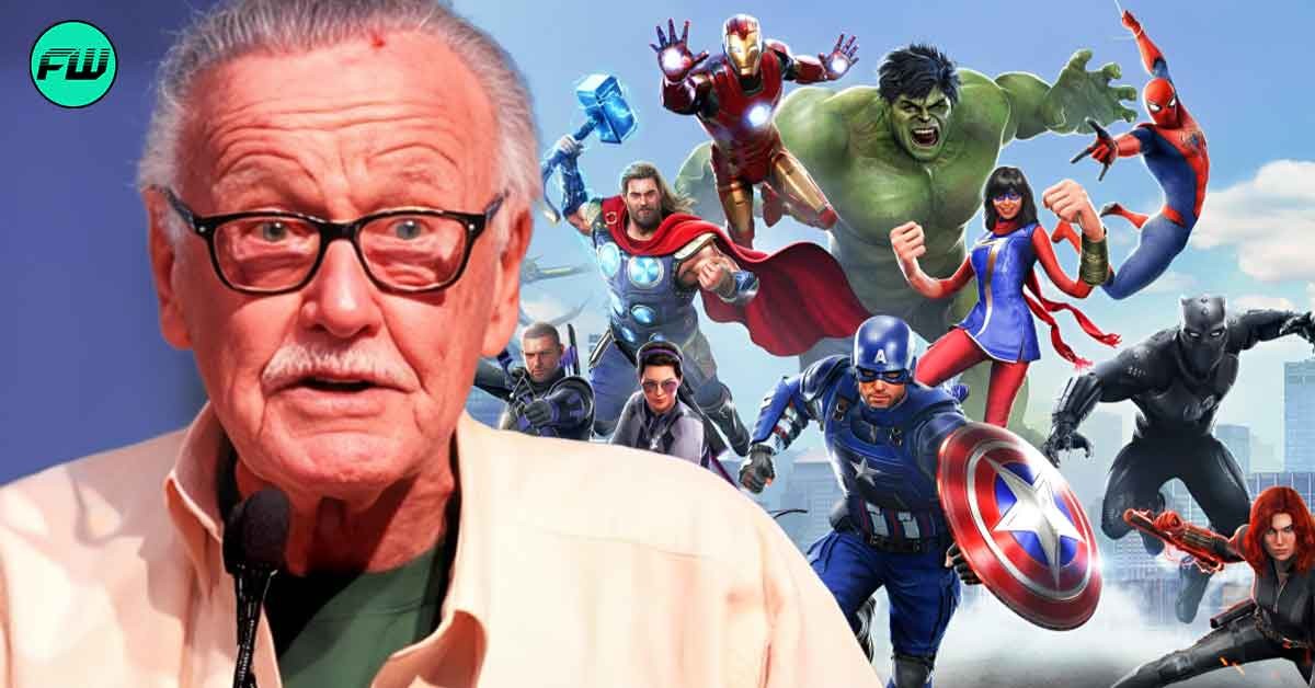 "There wasn't much I could do about it": Stan Lee Was Very Unhappy After Marvel's Insulting Contract Despite Creating the $7.7 Billion Avengers Franchise