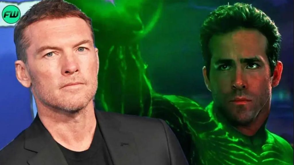 What Next for Sam Worthington and Ryan Reynolds?