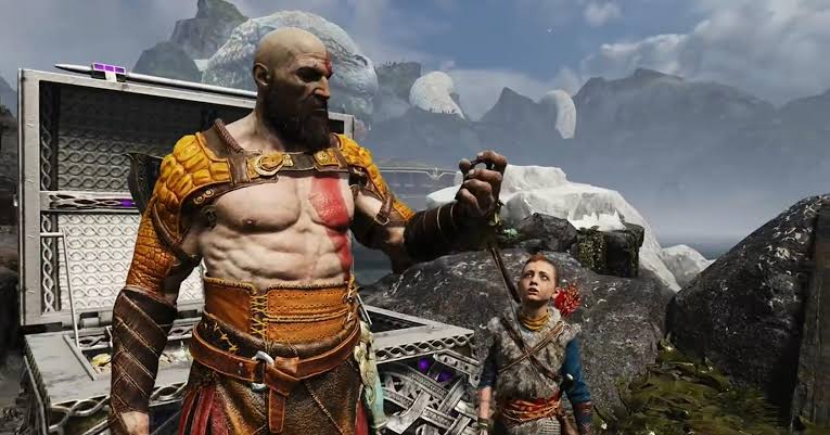 Kratos Voice Actor Christopher Judge Hates the Idea of Avengers: Endgame  Star Playing his Role in God of War Live-Action Movie - FandomWire