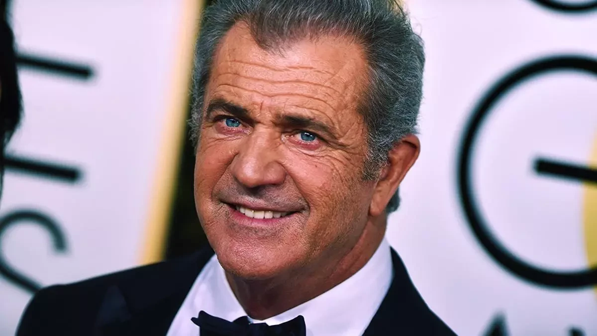 Mel Gibson is the reason why his brother's Hollywood career failed