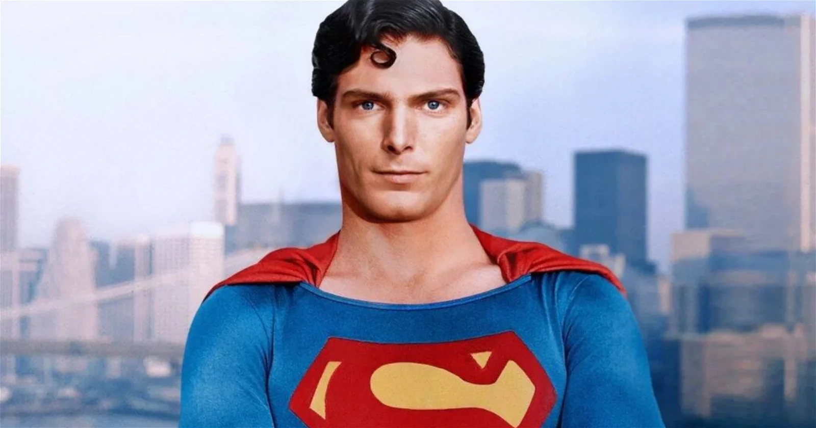 «Я не могу предоставить ему более важный статус, чем этот»: То, как Кристофер Рив относился к Супермену, определенно приведет в ярость современное поколение