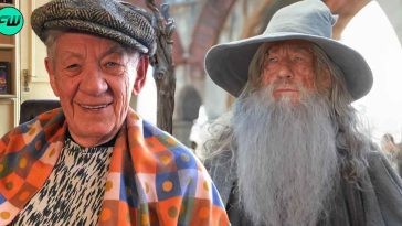 “Gandalf doesn’t do weddings”: Ian McKellen Turned Down $1.5M Offer From Billionaire Facebook President With a Badas* Response