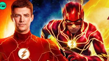 Grant Gustin Refused For a Cameo in Ezra Miller's 'The Flash'? Why Was Grant Gustin's DCU Appearance Canceled?