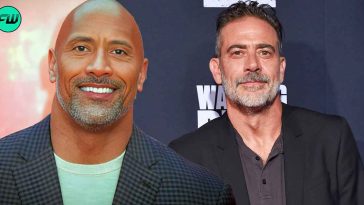 "He's a freak of nature": Dwayne Johnson's $428M Movie Co-Star 'Hates' Him for Being a 6 ft 5 in Workaholic