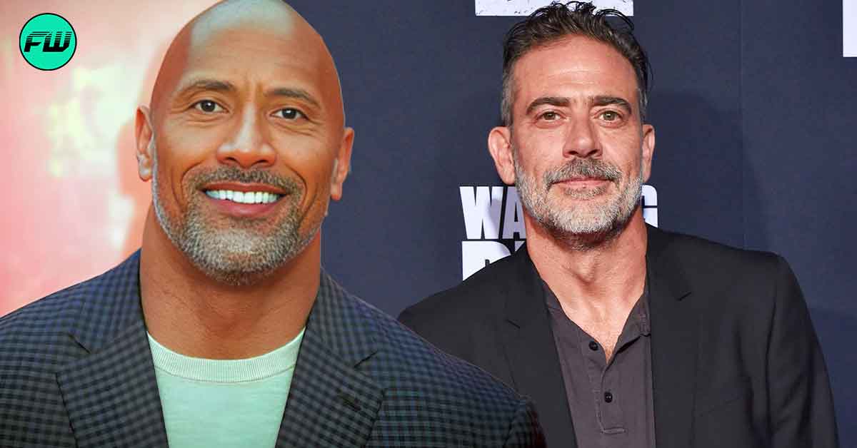 "He's a freak of nature": Dwayne Johnson's $428M Movie Co-Star 'Hates' Him for Being a 6 ft 5 in Workaholic