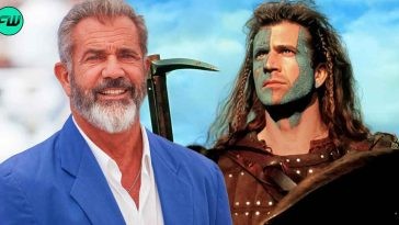 "I was recorded - illegally": Mel Gibson's Defense after Calling Female Cop "Sugar T*ts" When He Was Caught Drunk Driving