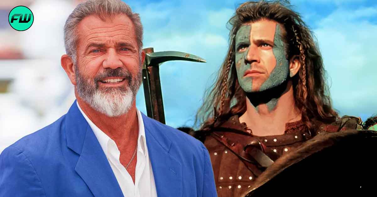 "I was recorded - illegally": Mel Gibson's Defense after Calling Female Cop "Sugar T*ts" When He Was Caught Drunk Driving